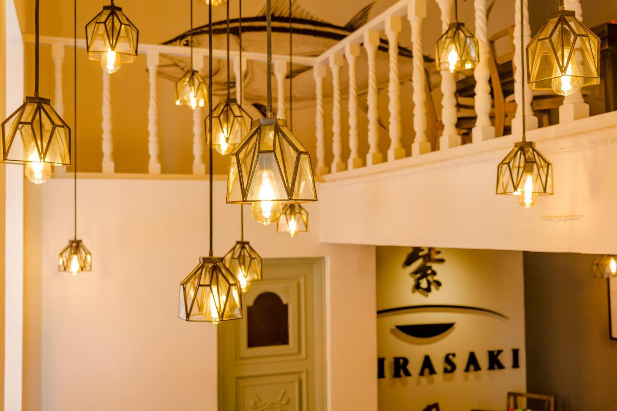 Hotel Boutique Hacienda Guadalupe Альенде Экстерьер фото