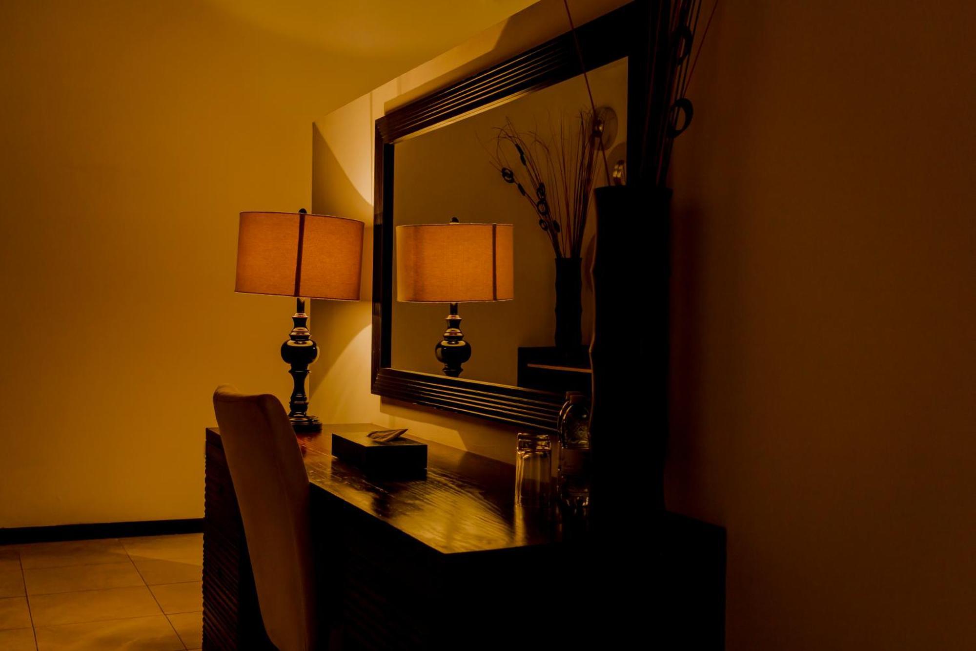 Hotel Boutique Hacienda Guadalupe Альенде Экстерьер фото
