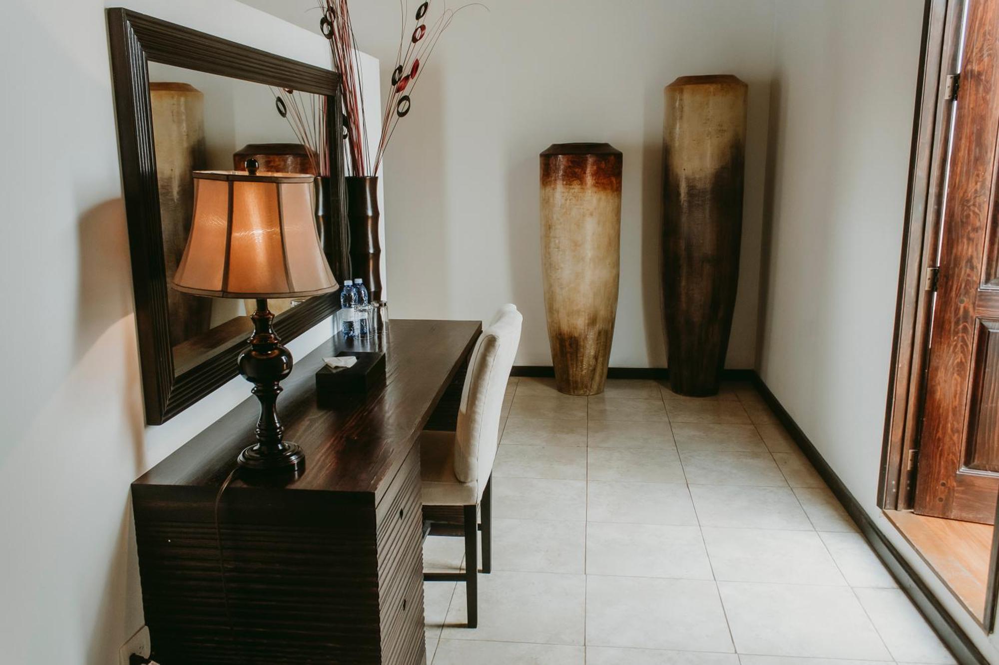 Hotel Boutique Hacienda Guadalupe Альенде Экстерьер фото