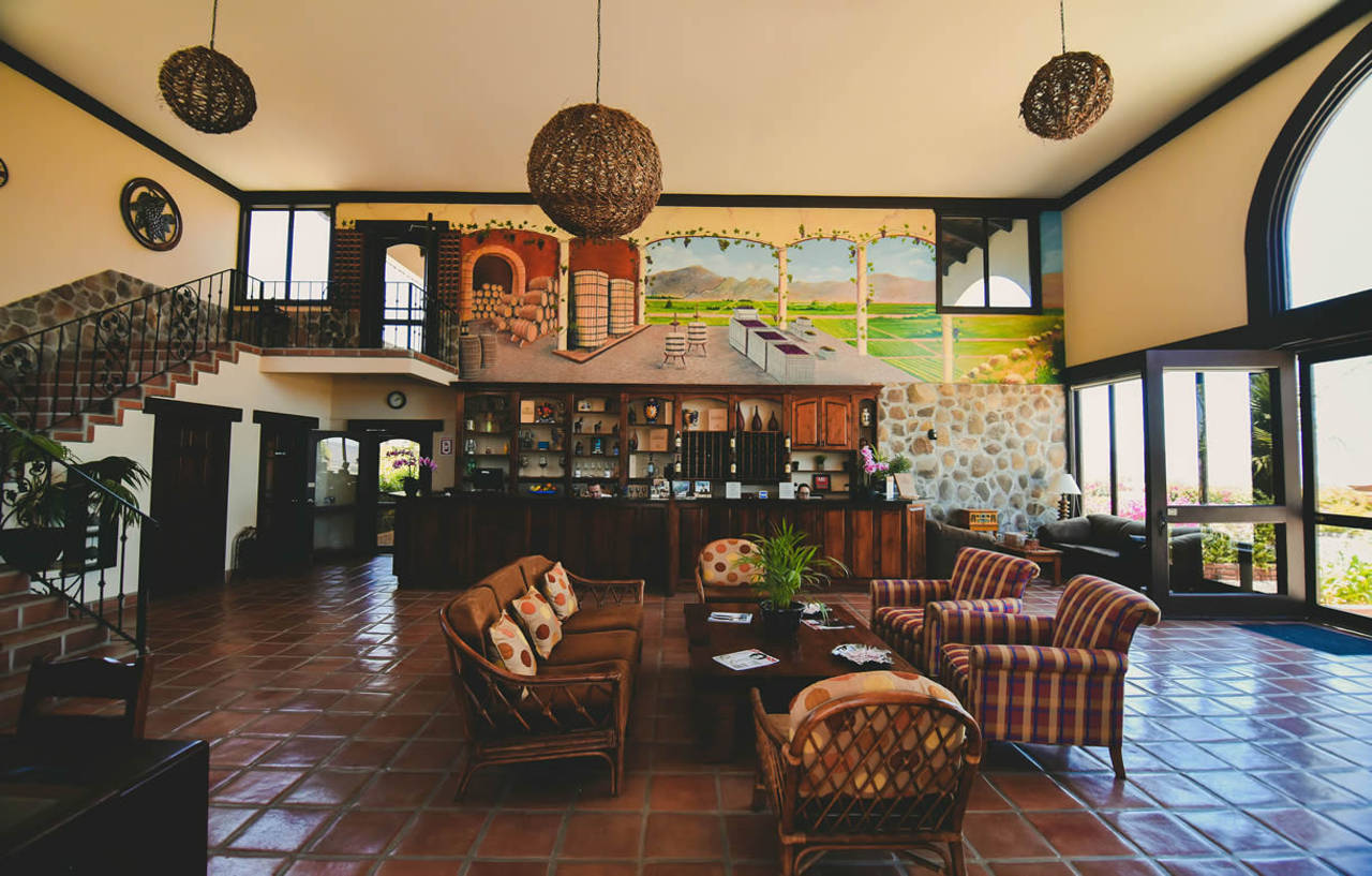 Hotel Boutique Hacienda Guadalupe Альенде Экстерьер фото